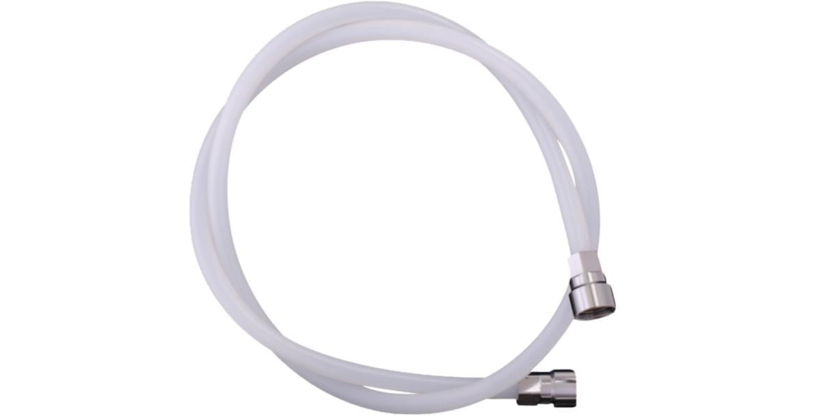 Pex-rør med muttere - FMM