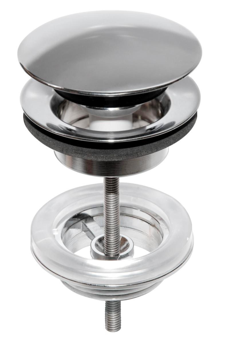 Push ventil, Villeroy & Boch - Gustavsberg