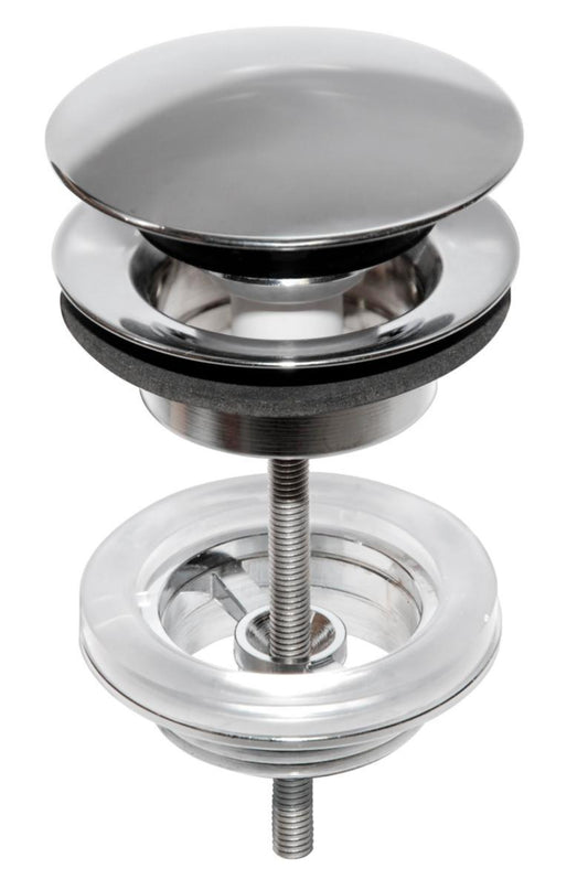 Push ventil, Villeroy & Boch - Gustavsberg