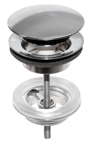 Push ventil, Villeroy & Boch - Gustavsberg
