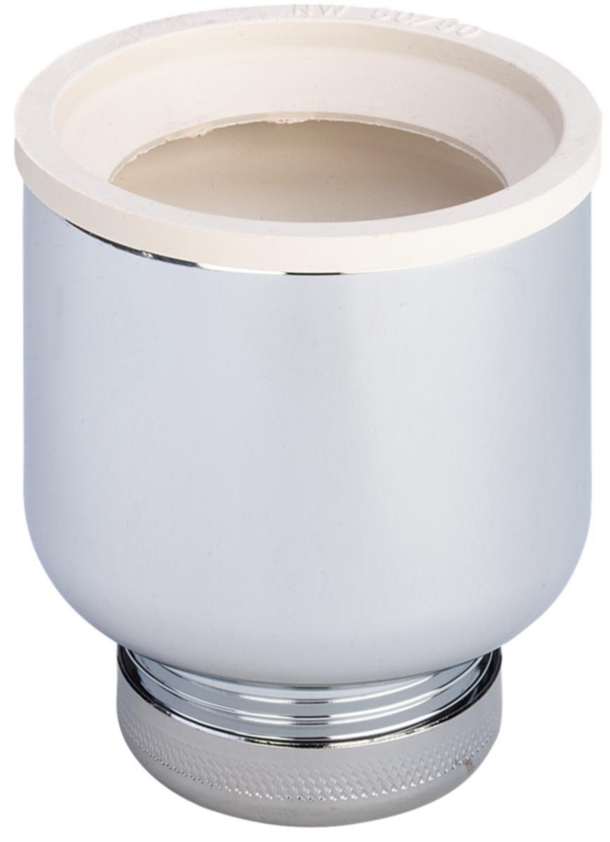 Urinalmuffe 3227 - Viega