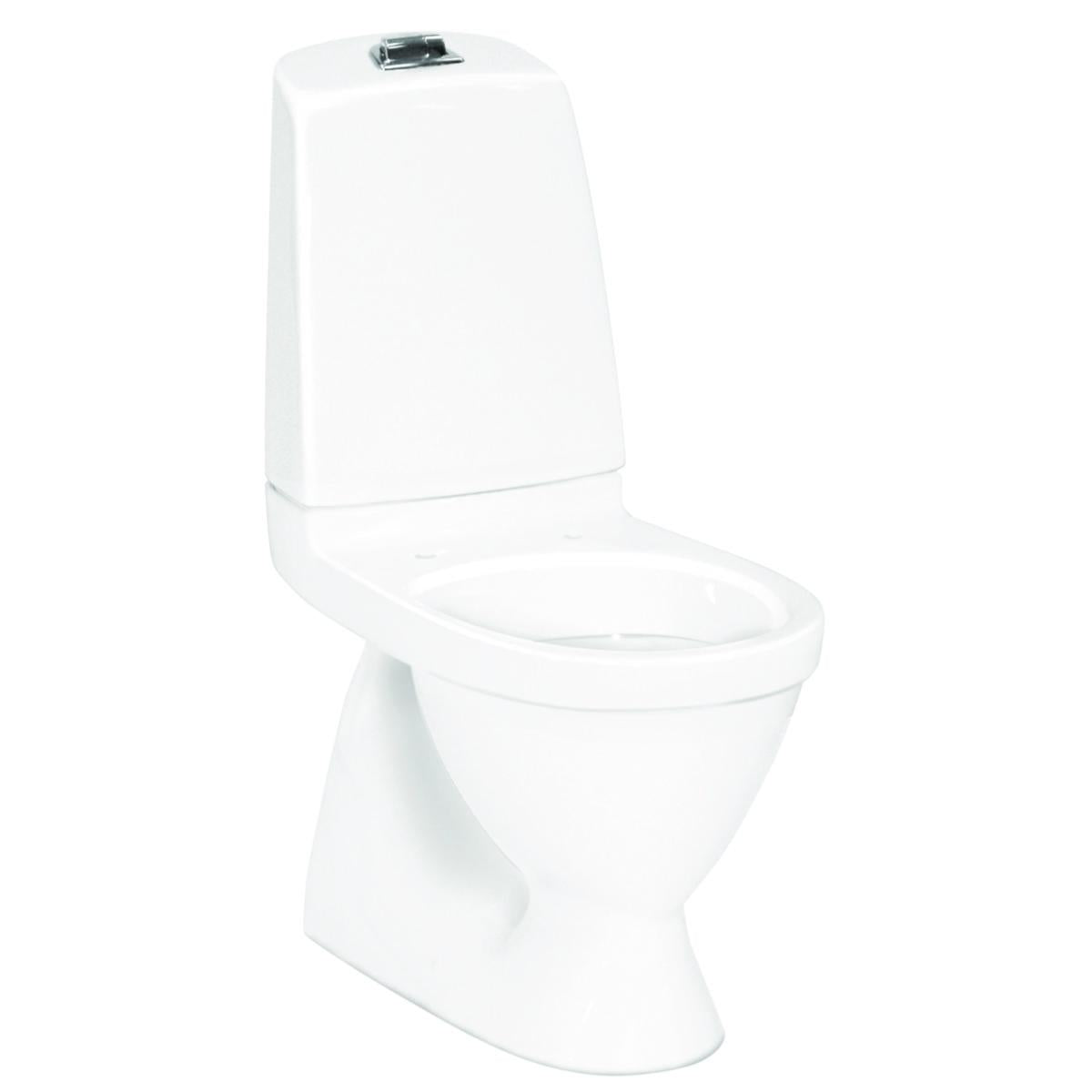 Klosett Nautic 5500, Villeroy & Boch