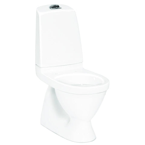 Klosett Nautic 5500, Villeroy & Boch