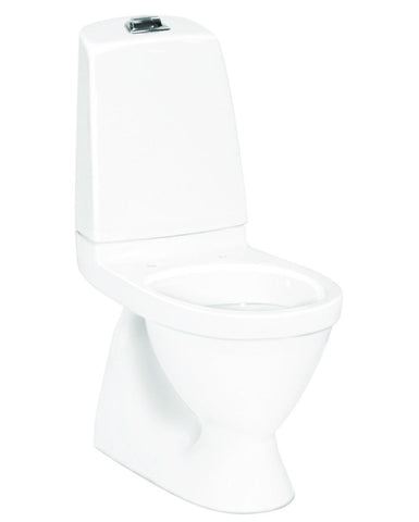Klosett Nautic 5500, Villeroy & Boch