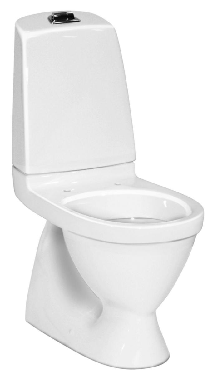 Klosett Nautic 5500, Villeroy & Boch