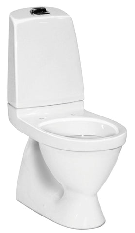 Klosett Nautic 5500, Villeroy & Boch