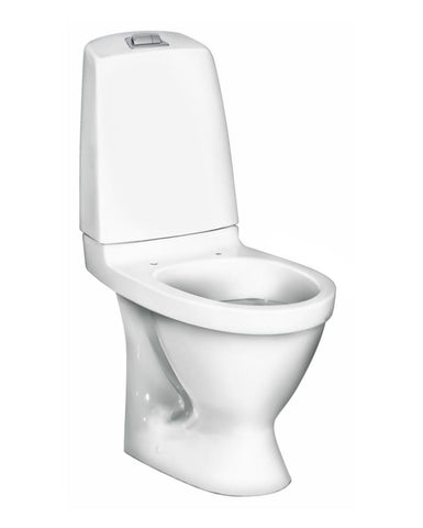 Klosett Nautic 5510, Villeroy & Boch