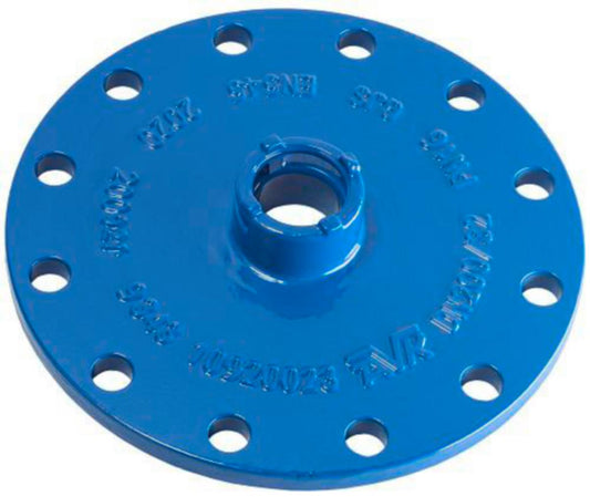 Supa Lock Blindflens - AVK