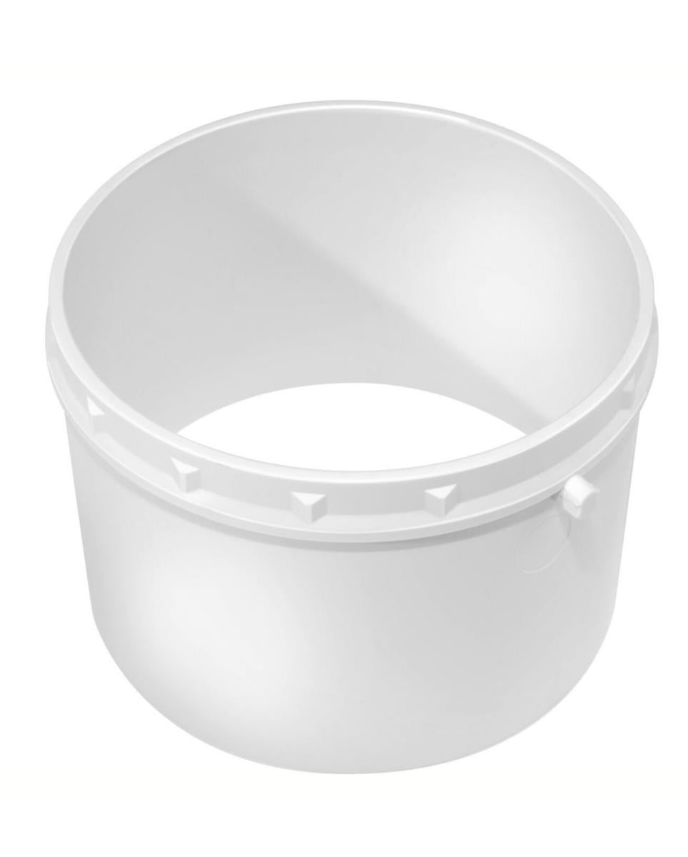 Adapter KT 6 liter til Duo, Villeroy & Boch