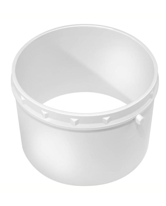 Adapter KT 6 liter til Duo, Villeroy & Boch