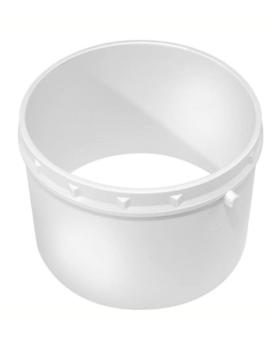 Adapter KT 6 liter til Duo, Villeroy & Boch