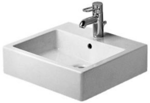 Servant Vero 500 x 470 mm, Duravit