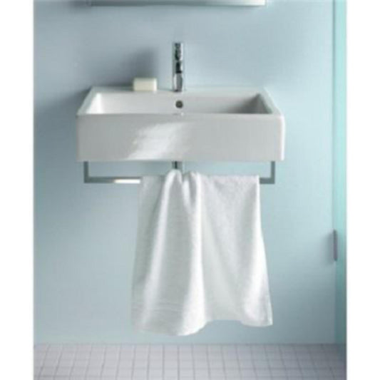 Servant Vero 600 x 465 mm, Duravit