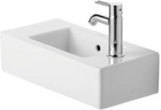 Servant Vero 500 x 250 mm, Duravit