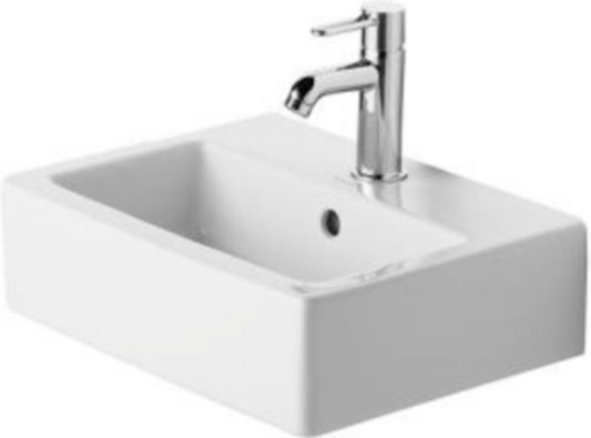 Servant Vero 450 x 350 mm, Duravit