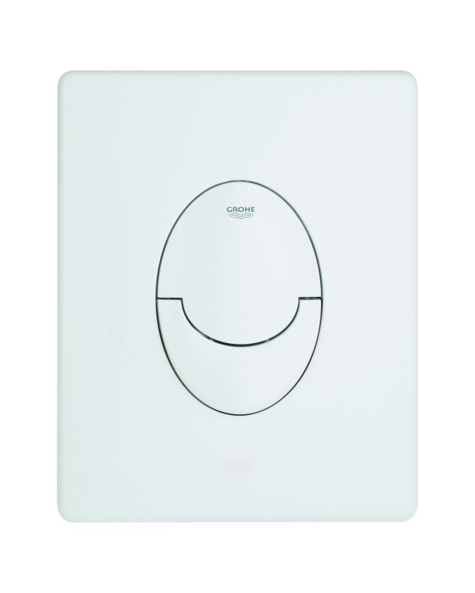 Betjeningsplater Grohe Skate Air, loddrett