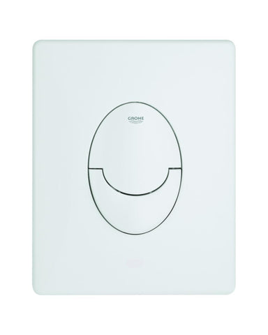 Betjeningsplater Grohe Skate Air, loddrett