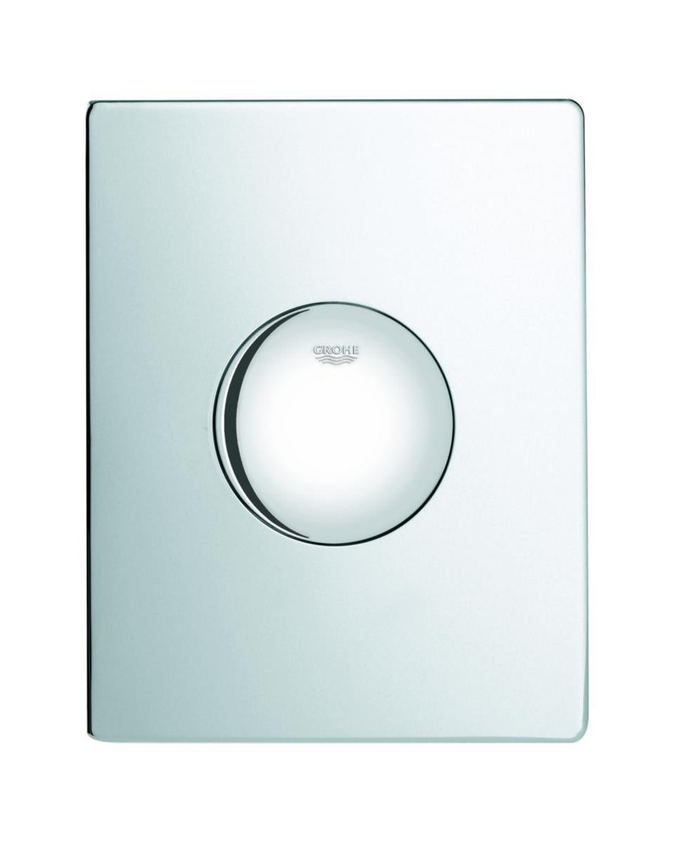 Betjeningsplater Grohe Skate