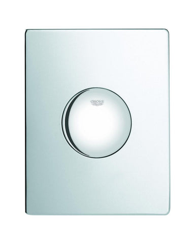 Betjeningsplater Grohe Skate