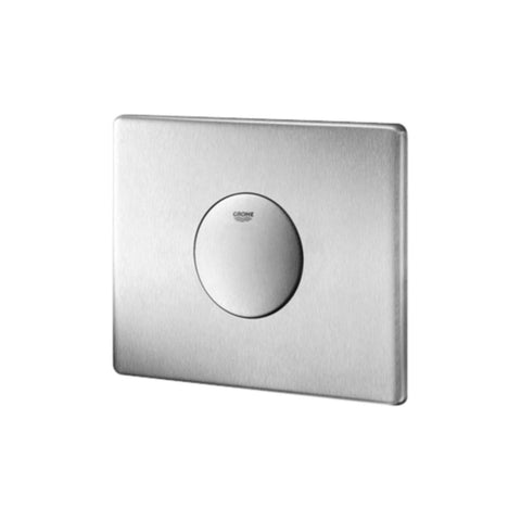 Betjeningsplater Grohe Skate