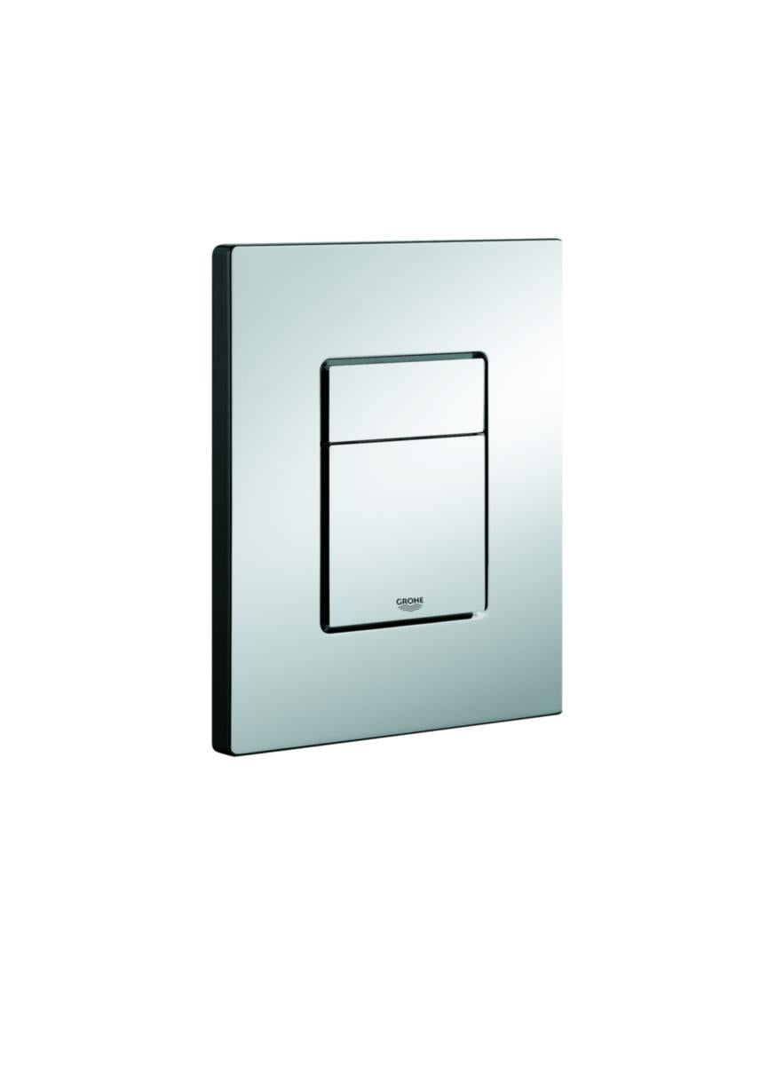 Betjeningsplate Grohe Skate Cosmopolitan til Rapid SL