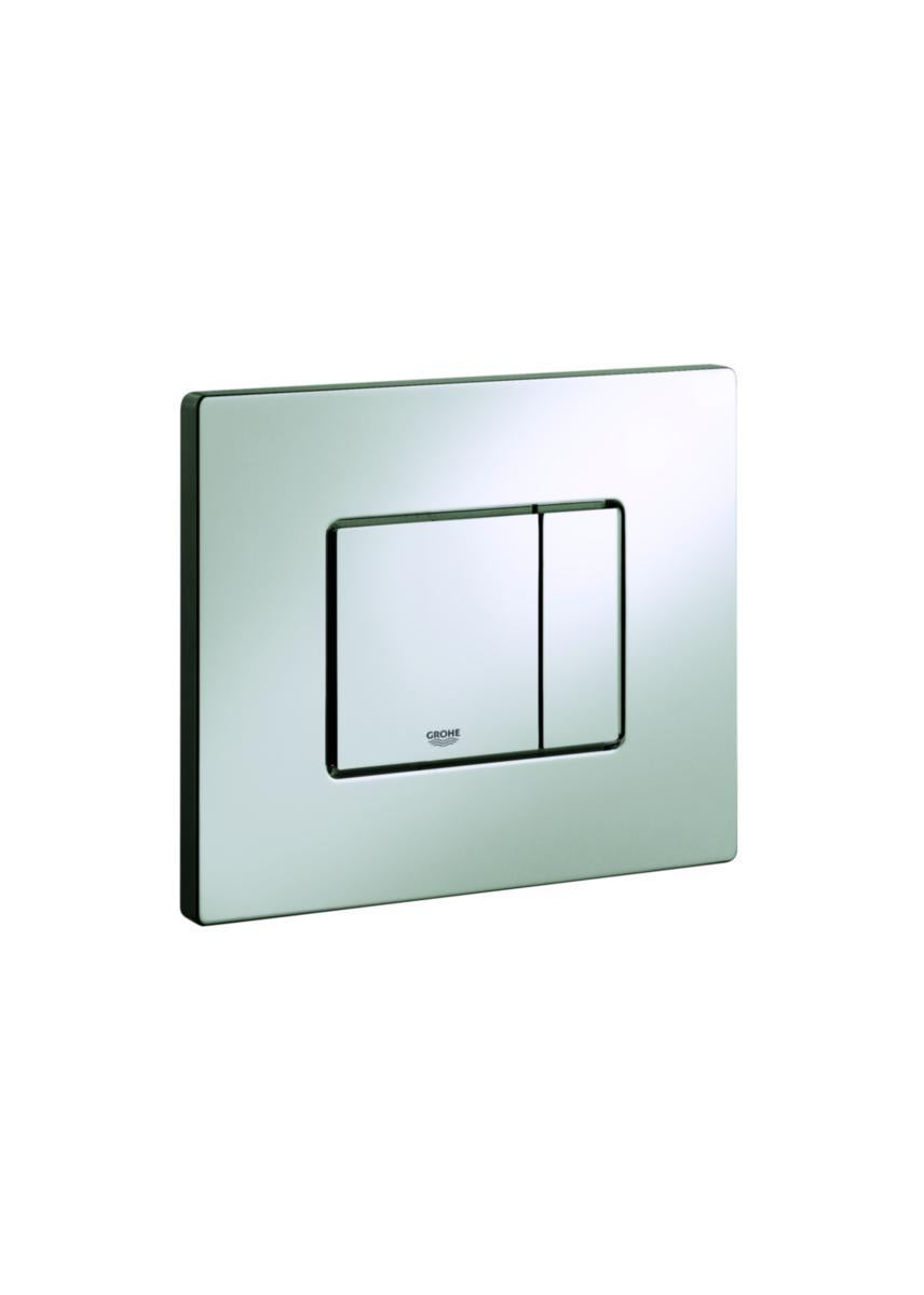 Betjeningsplate Grohe Skate Cosmopolitan til Rapid SL
