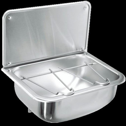 Utslagsvask GUB 1, Intra