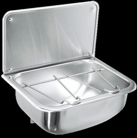 Utslagsvask GUB 1, Intra