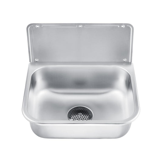 Utslagsvask U2STD, Intra