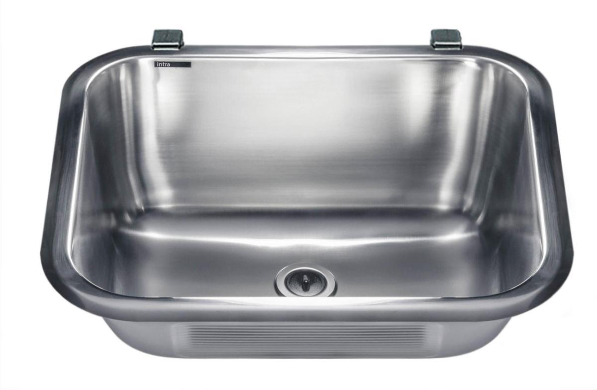 Vaskekar VK 44 for vegg, Intra