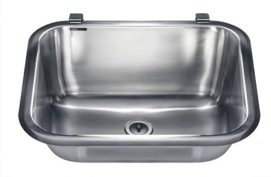 Vaskekar VK 44 for vegg, Intra