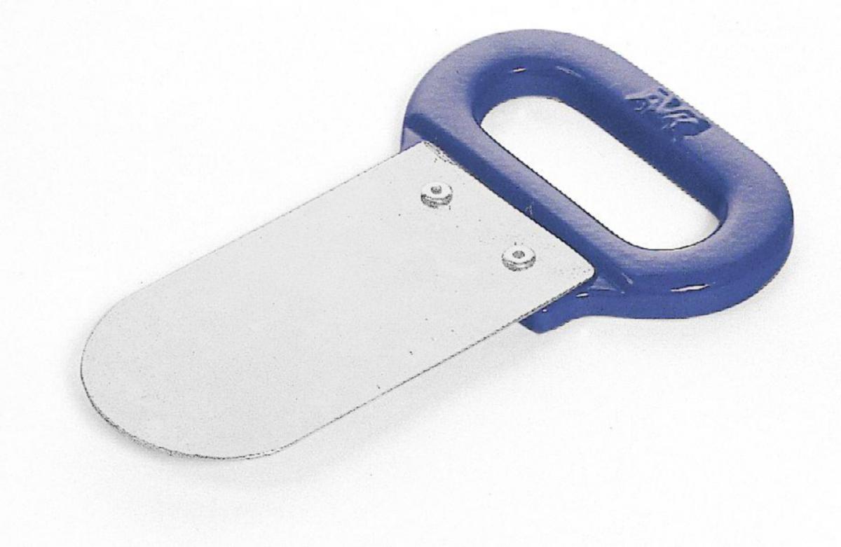 Supa Lock Spion f/anboringsklammer - AVK