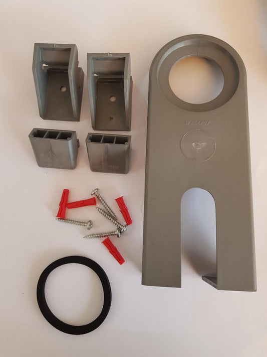 Veggfeste for VK 50 Intra