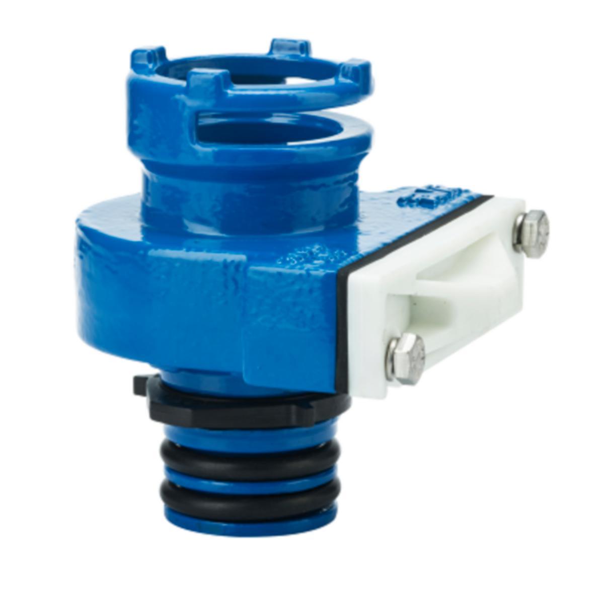 Supa Lock Anboringssperre adapter - AVK