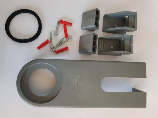 Veggfeste for Intra for VK 60