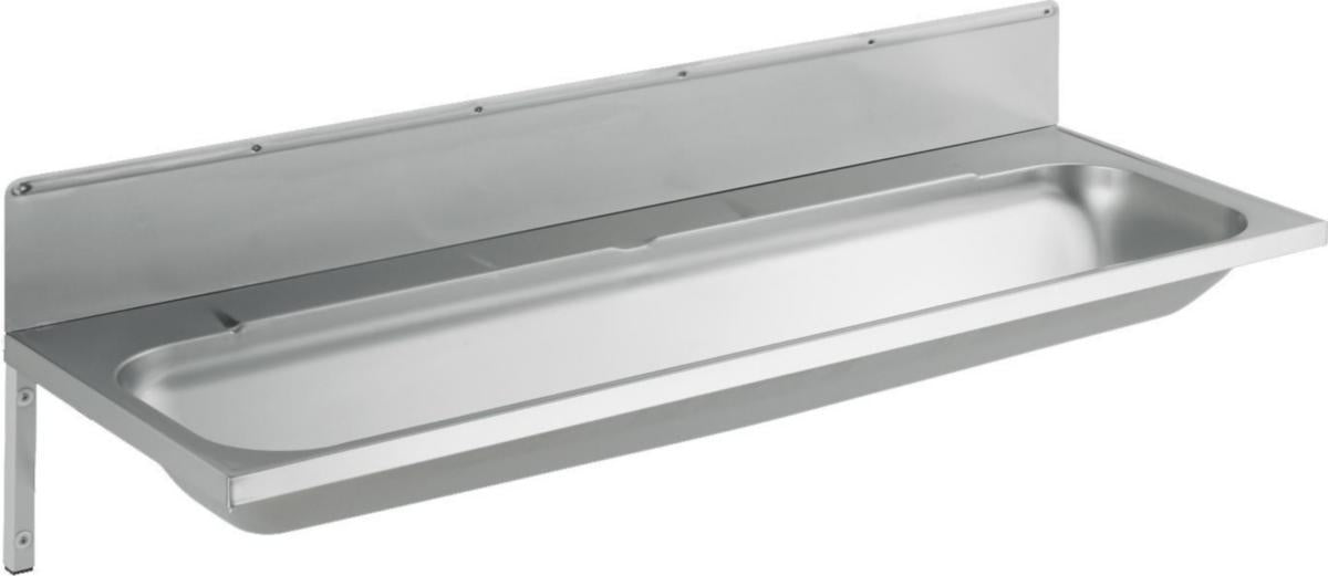 Vaskerenne P120 Intra med bakplate
