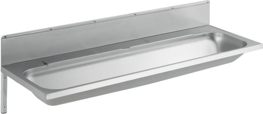 Vaskerenne P120 Intra med bakplate