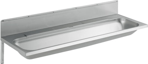 Vaskerenne P120 Intra med bakplate