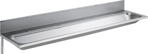 Vaskerenne P180 Intra med bakplate