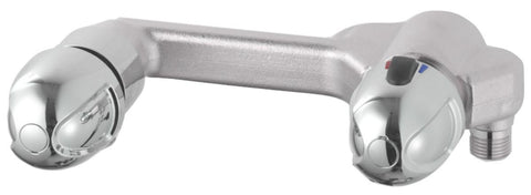 Dusjbatteri 900 termostat for dusjkabinett 9000 - FMM