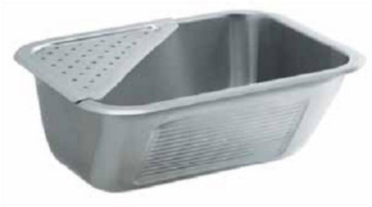 Vaskekar VKB 50 for nedfelling, Intra