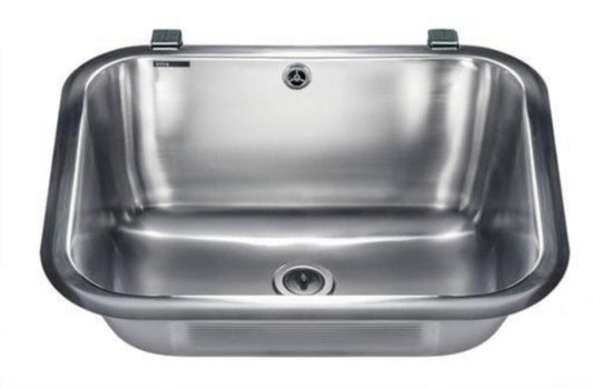 Vaskekar VK 50 for vegg, Intra