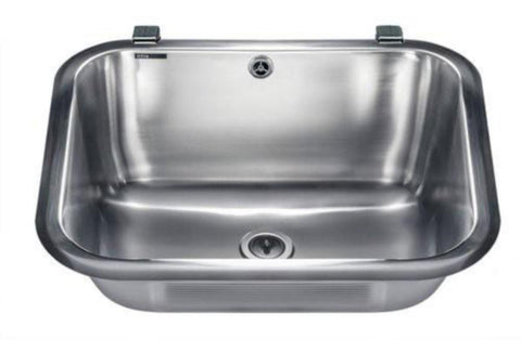 Vaskekar VK 50 for vegg, Intra