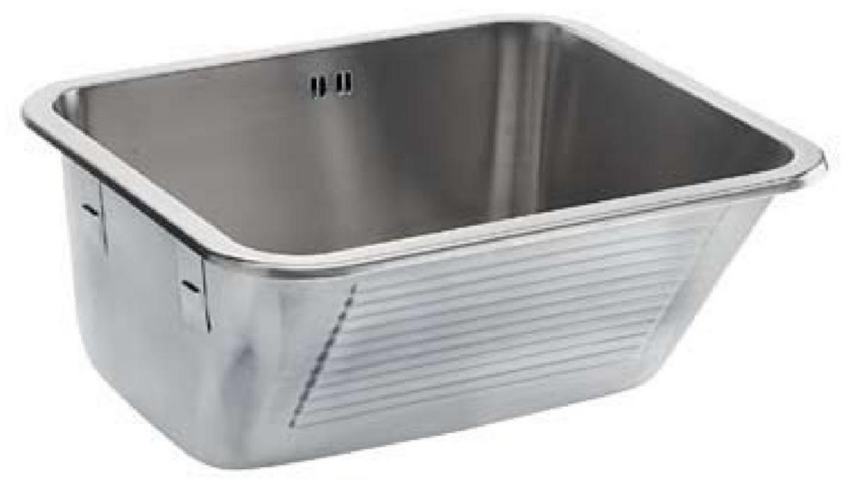 Vaskekar VKB Jafo for nedfelling