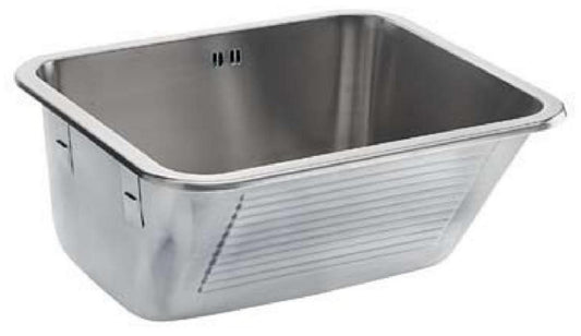 Vaskekar VKB Jafo for nedfelling