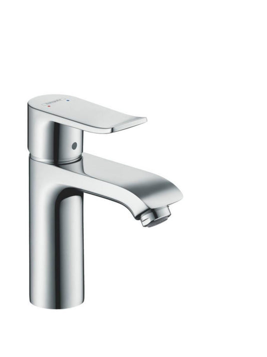 Servantbatteri Metris - Hansgrohe