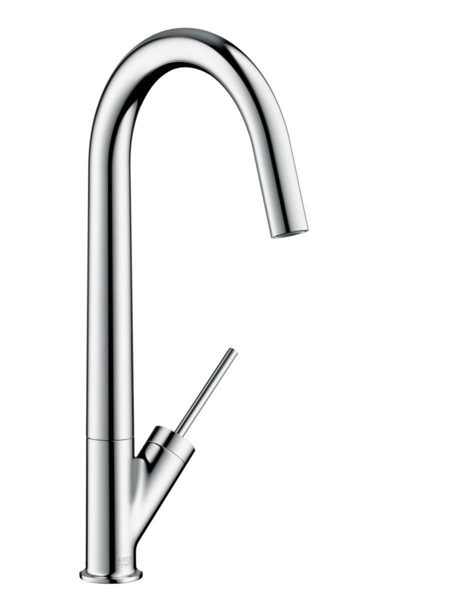Kjøkkenbatteri Axor Starck - Hansgrohe