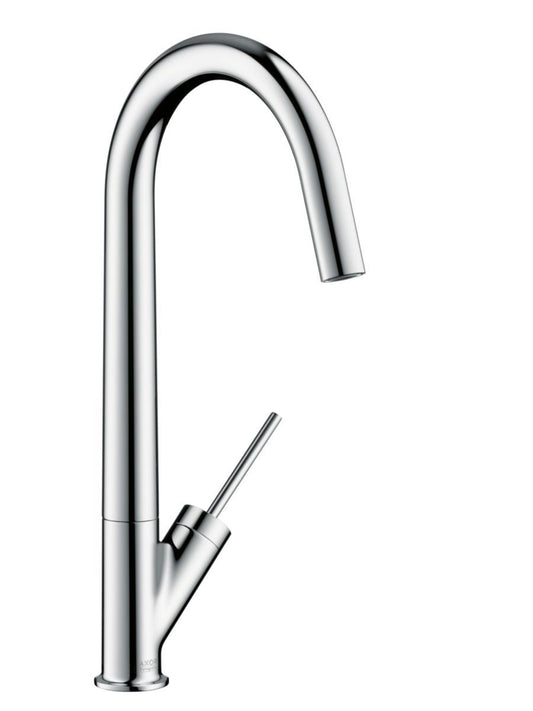 Kjøkkenbatteri Axor Starck - Hansgrohe