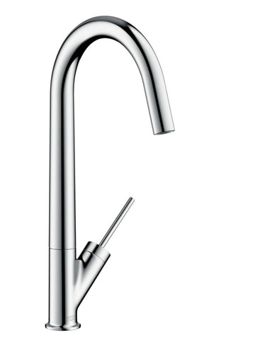 Kjøkkenbatteri Axor Starck - Hansgrohe