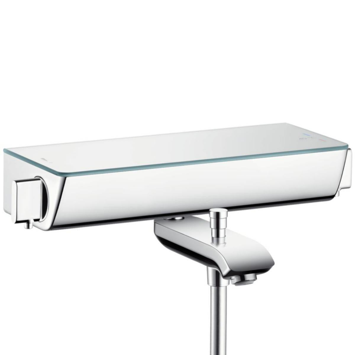 Badekar- og dusjbatteri Ecostat Select - Hansgrohe